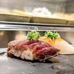 Sushi Bar にぎりて - 