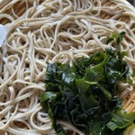 蕎麦 さだはる - 