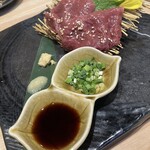 地鶏 鮮魚 日本酒 個室居酒屋 鶴屋 川崎駅前店 - 