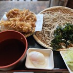 蕎麦 さだはる - 