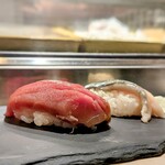 Sushi Bar にぎりて - 