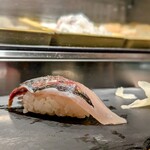 Sushi Bar にぎりて - 