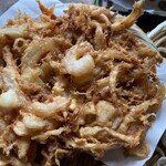 蕎麦 さだはる - 