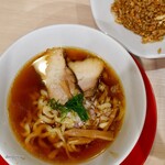 らーめん七彩飯店 - 