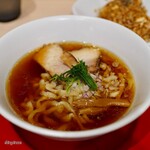 らーめん七彩飯店 - 