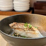 Sushi Bar にぎりて - 