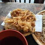 蕎麦 さだはる - 