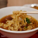 らーめん七彩飯店 - 