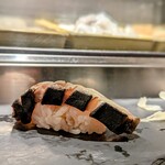 Sushi Bar にぎりて - 