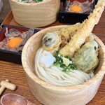 功刀屋 新宿御苑店 - 