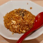 らーめん七彩飯店 - 