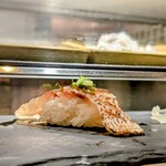 Sushi Bar にぎりて - 