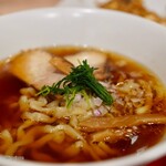 らーめん七彩飯店 - 