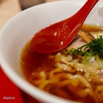 らーめん七彩飯店 - 
