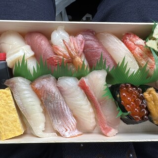 寿司・料理・地酒 はらこ_0