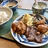 牛たんと和牛焼き青葉 玉川髙島屋S・C店