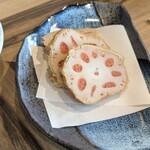 竹乃屋 福岡空港店 - 