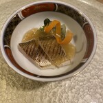 割烹 はまぐち - 