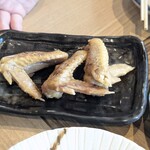 竹乃屋 福岡空港店 - 