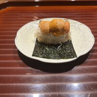 鮨 在 - 