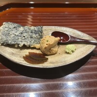 鮨 在 - 