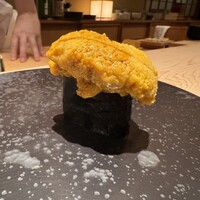 鮨 なかむら - 