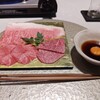肉割烹 重㐂 新日本橋