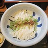江戸堀 木田 讃岐うどん