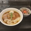 らぁ麺やまぐち