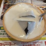 ブロンコビリー - 