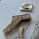 フランス料理 エステール by アラン・デュカス - 