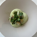 フランス料理 エステール by アラン・デュカス - 