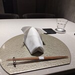 肉割烹 重㐂 新日本橋 - 