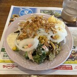 ブロンコビリー 春日部店 - 