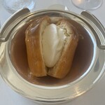 フランス料理 エステール by アラン・デュカス - 