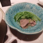 肉割烹 重㐂 - 