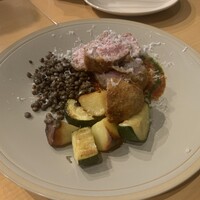 エサカイタリアン オカムー - 