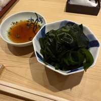鮨結う翼 - 