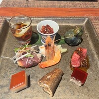 中華割烹 わらじん - 