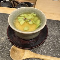 鮨結う翼 - 