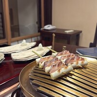 うかい鳥山 - 