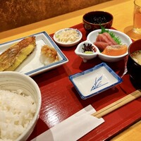 日本料理 ざぜん - 
