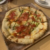 エサカイタリアン オカムー - 