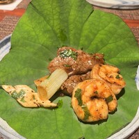 中華割烹 わらじん - 