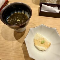 鮨結う翼 - 