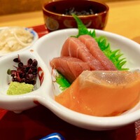 日本料理 ざぜん - 