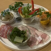 エサカイタリアン オカムー - 