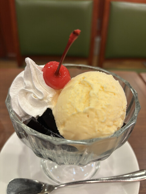 Coffee Kan Hamadayamaten photo 3