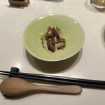 寿司とワイン サンチャモニカ - 