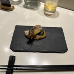 寿司とワイン サンチャモニカ - 